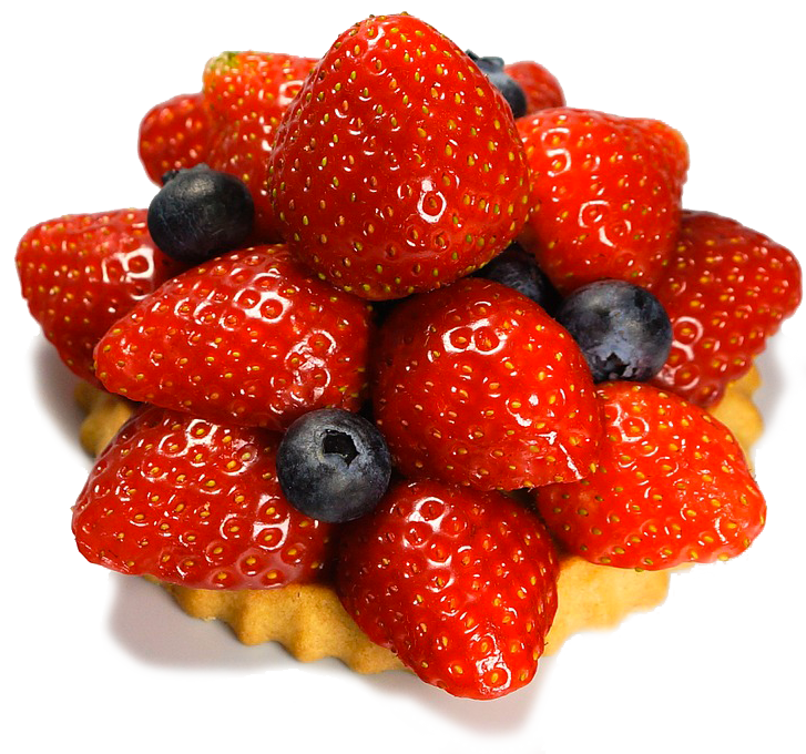 fraises